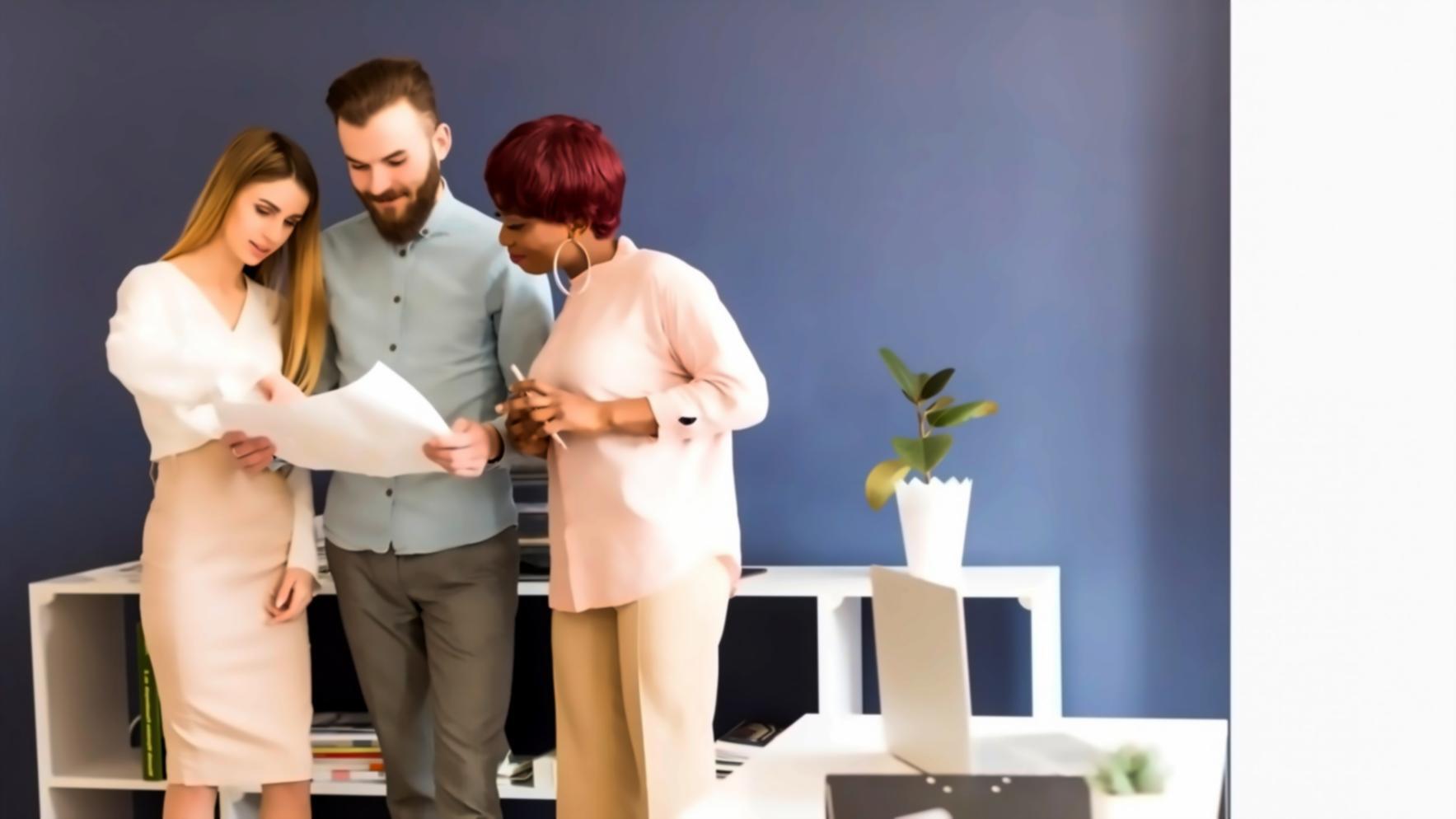 Session de formation sur les stratégies de levée de fonds